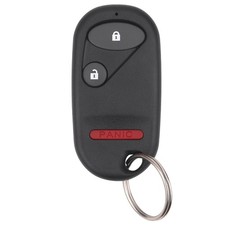 Vurkcy Keyless Entry Remote Car Key Fob fits Honda Pilot 2003 2004 2005 2006 ...