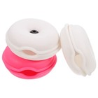 3 Pcs Headphone Cord Wrap Charging Cable Protector Organizer Storage