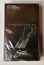 NEW LEATHER MASTER BY DR. TORK STAR FURNITURE...