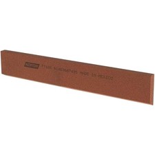 Norton 61463687435 6x1x1/4" India Specialty Stones Reamer Stone Fine Grit 5 pk