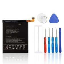 Batteria di ricambio compatibile con UMIDIGI UMi Z Pro con kit di attrezzi