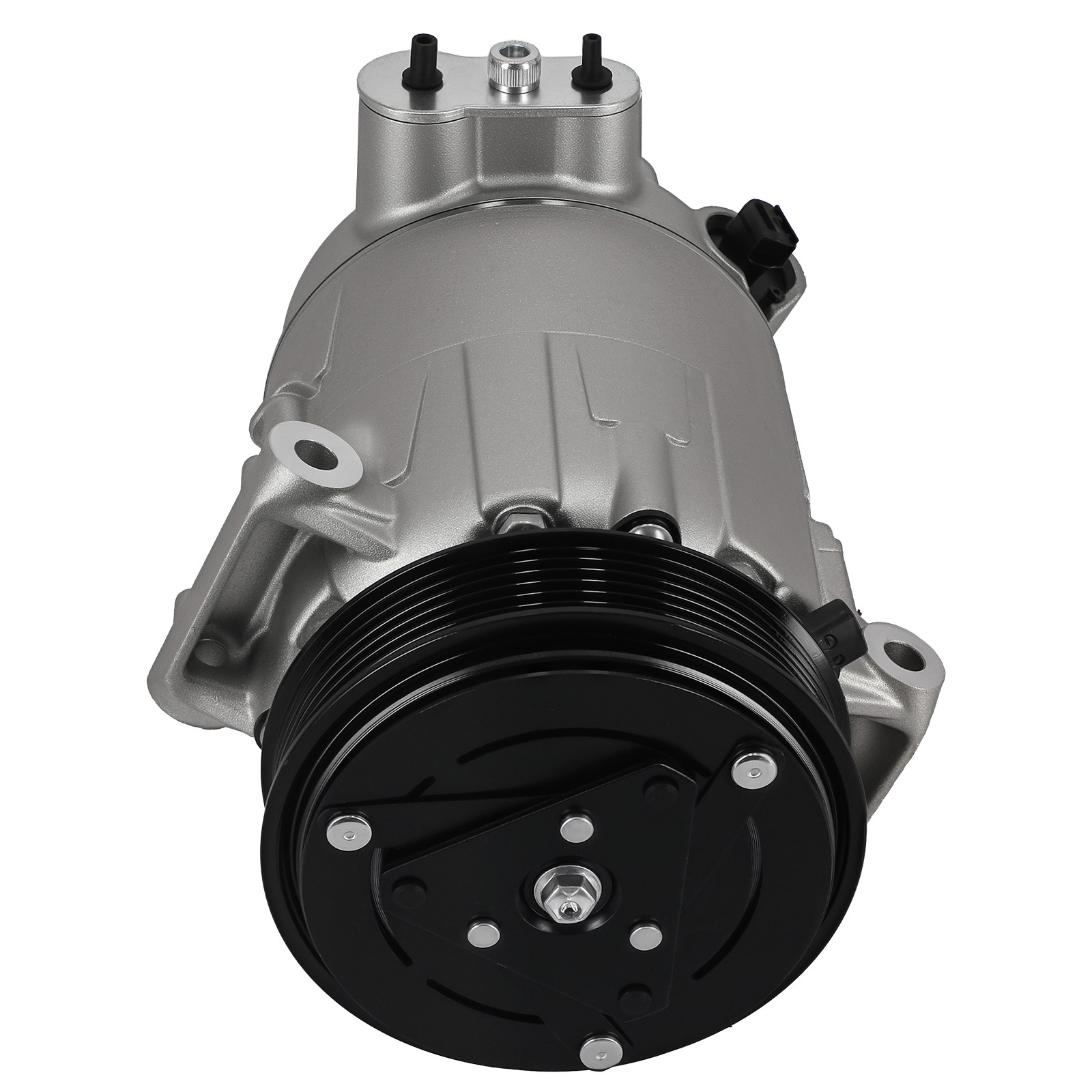 Maserati Ghibli 2014-2019 Compressor with bracket P/N 35232024F