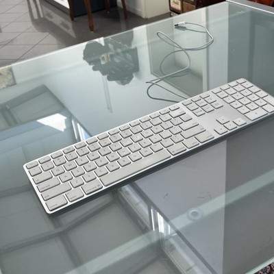 PROTOTYPE Apple Keyboard Apple Development Team