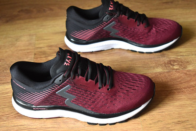 361° - Meraki 4 Laufschuhe Y2152-  3214 spire sensation fierce centauri