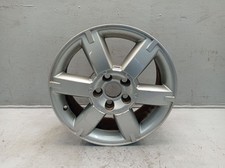 Jante Ford En Aluminium 6.5Jx16 ET52,5 5x108 4M5J-1007-AA