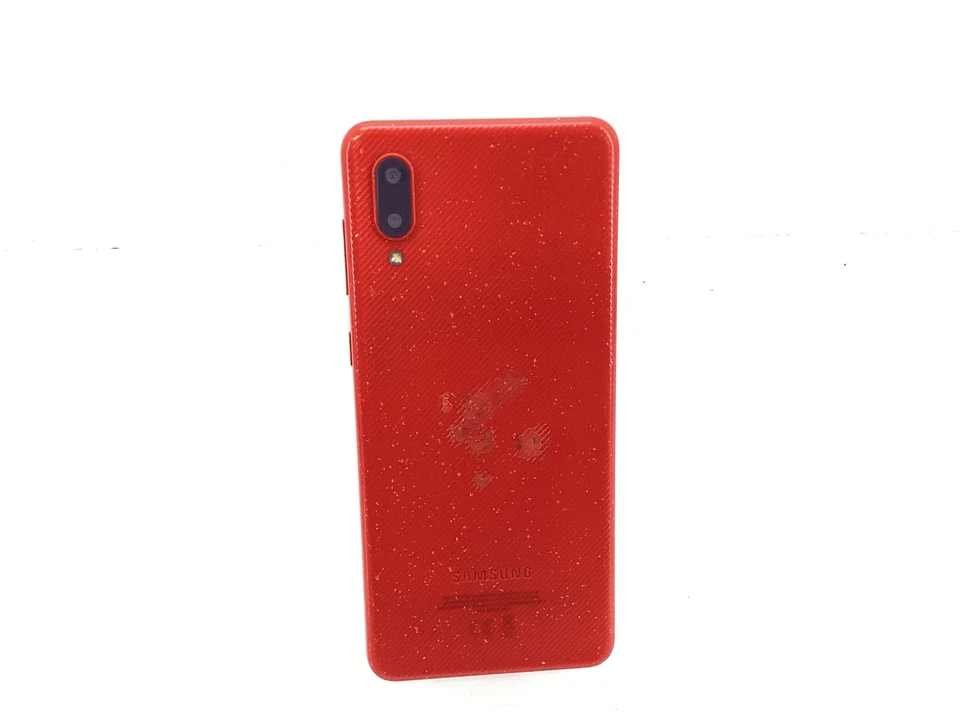 Samsung Galaxy A02 · 64GB, foto 3 de 5