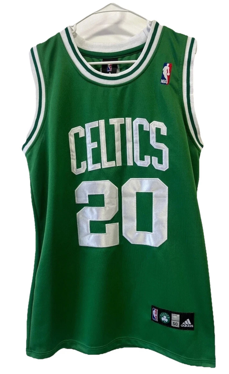 Boston Celtics 50 Size NBA Jerseys for sale | eBay
