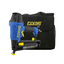 Estwing Pneumatic 16 Gauge Finish Nailer 2-1/2 Stright Finish Nails Lightweight