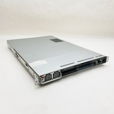 Supermicro 818-14 3LFF X8DTG-DF Board 2 X5675 3.07GHz 12GB RAM No HDD 1U Server