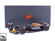 SPARK 1/18 - RED BULL RB18 - WINNER DUTCH GP 2022 (M. VERSTAPPEN) 18S773