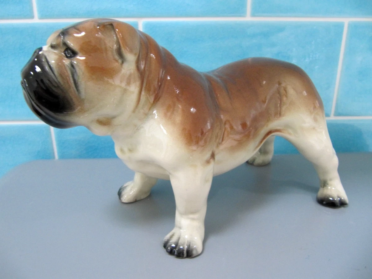 Vintage Bulldog for sale | eBay UK