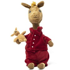 Llama Llama Red Pajama 13" Large Soft Stuffed Plush Animal Toy