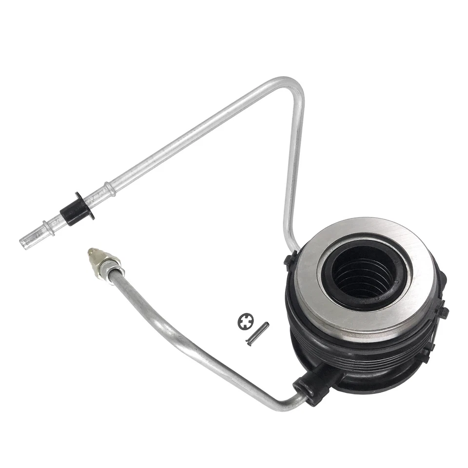 4728735 Clutch Slave Cylinder for 1993 Jeep Cherokee Wrangler 619004 - Image 2 of 3