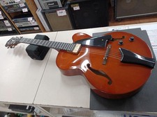 IBANEZ AFC151-DA 5B-03 Full-Acoustic Electric Guitar