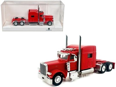 HO Logistics Replicas HL-38908 1/87 Peterbilt 389 Truck Tractor with