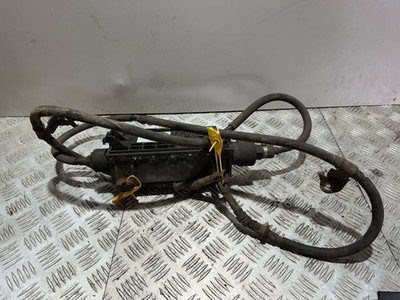 2015 TOYOTA AVENSIS HANDBRAKE CONTROL MODULE UNIT 4630005033
