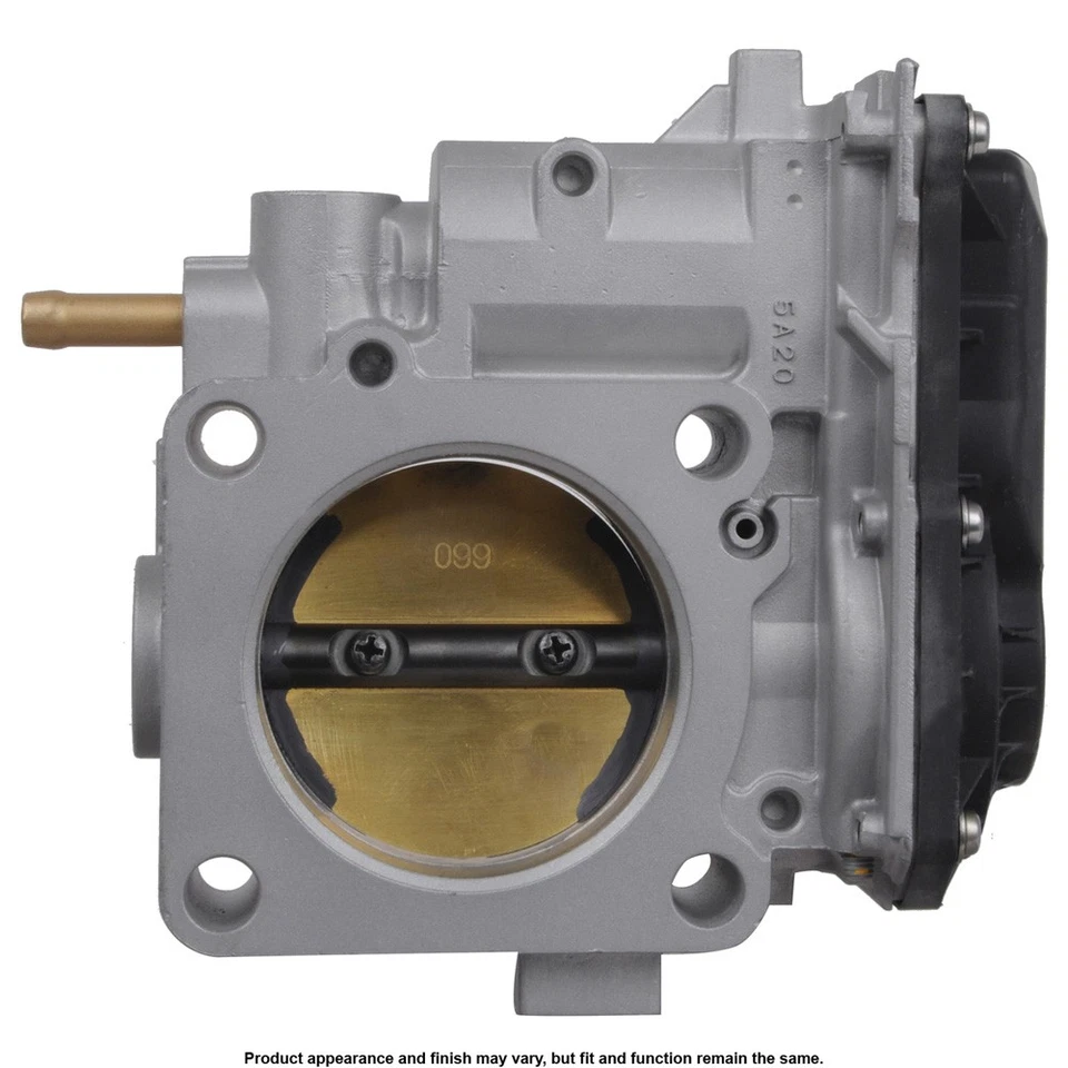 Carrocería de acelerador de cartón GAP para Honda Accord CR-V Acura TLX Foto 3 de 4