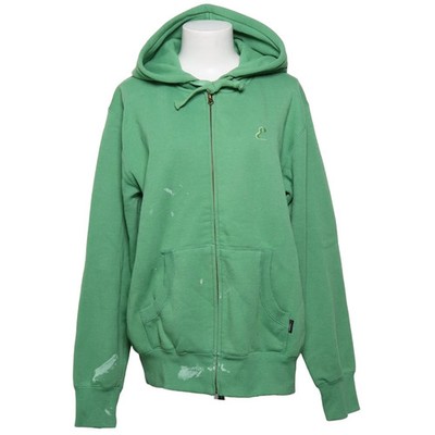 Equipe, Kapuzenpullover, Größe: 2XL, Grün, Einfarbig, Damen #O0F