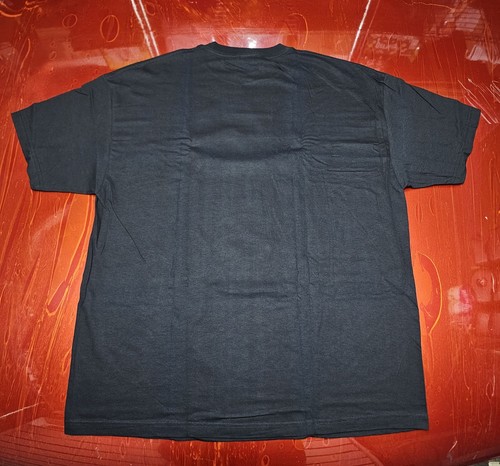 Vintage 07 Wolverine Pose X-Men Marvel Comics Mad Engine T-Shirt 2XL Deadstock - Picture 4 of 8