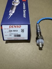 Denso Oxygen Sensor Oem 234-5053 For Honda Odyssey Acura Mdx