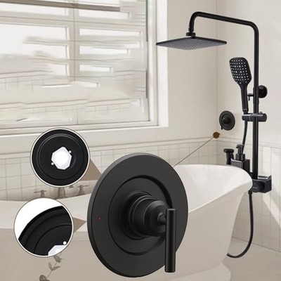 Easy Install Duschgriff für POSI TEMP Ventil Modelle 2510 2520 2570 2590