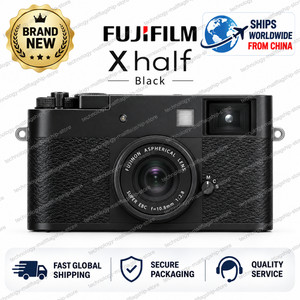 Fujifilm X Half | eBay