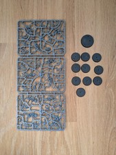 Termagants (10) & ripperswarm - Tyranids - Warhammer 40k