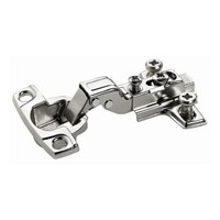 Hettich Topfscharnier Minimat Mittelwand, 26 Mm, 12 StüCk (1,66 Eur/StüCk)