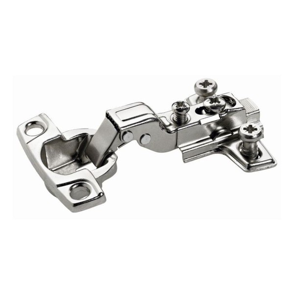 Hettich Topfscharnier Minimat Mittelwand, 26 Mm, 12 StüCk (1,66 Eur/StüCk)-image