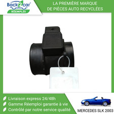 Filtre à carburant Mercedes CLASSE SLK