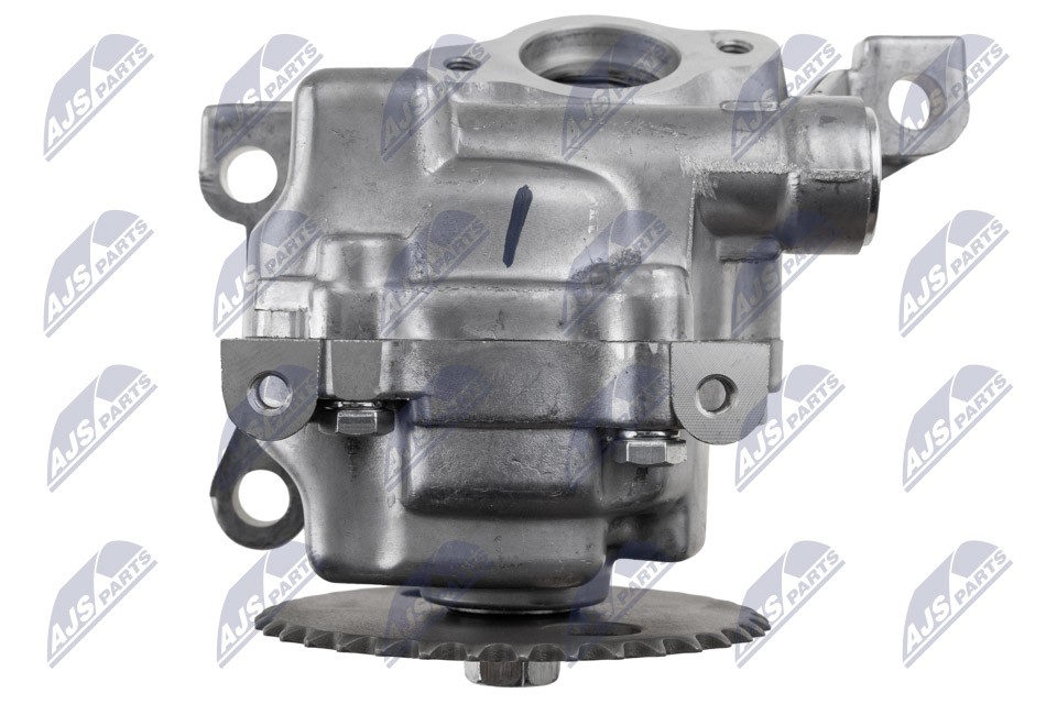 2x ✅Fits NTY BPO-SU-001 OIL PUMP   ⭐UK Seller⭐
