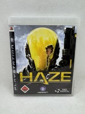 PS3 Sony Playstation 3 - Haze - CIB/PAL