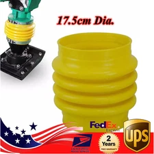Brand New Jumping Jack Bellows Boot For Wacker Rammer Compactor Tamper US Stock