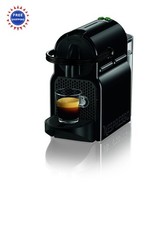 Espresso Machine Nespresso Inissia 24 Oz Black EN80B DeLonghi