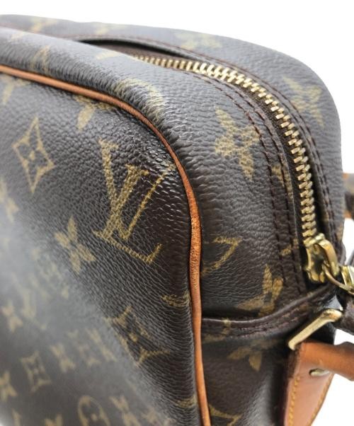 LOUIS VUITTON Shoulder Bag  #2354 — image 16