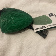 New  Bark Box Super Chewer  O Tannenbrawn Dog Toys Size Large 50 Pounds