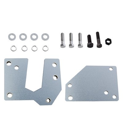 Power Steering Conversion Mount Bracket Kit Fit For Chevy C10 Pickup 1960-1966
