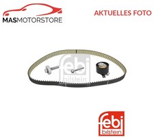 ZAHNRIEMENSATZ SET KIT FEBI BILSTEIN 188804 A FÜR NISSAN NV250,QASHQAI II SUV