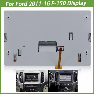 8'' LCD Display LQ080Y5DZ03 für Ford Explorer SYNC 2 Autoradio-Monitor 2011-2016