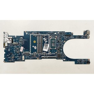 For HP Pavilion X360 15-ER Laptop Motherboard I5-1135G7   203035-2N Tested OK #f