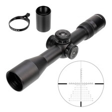 Vortex Venom 3-15x44 MRAD EBR-7C 34mm First Focal Plane Riflescope