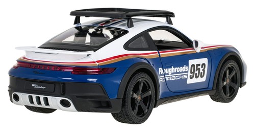 RC Ferngesteuerter 1:14 Auto Porsche 911 DAKAR mit Fernbedienung Ferngesteuertes - Bild 4 von 20