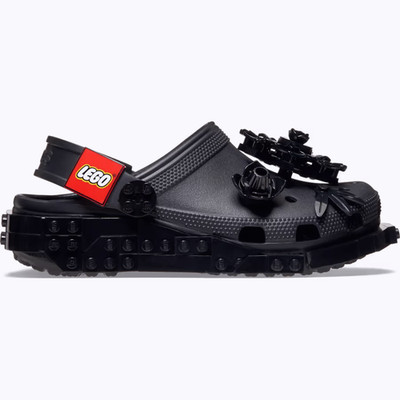 Crocs X LEGO® Midnight Garden Unisex Adult Classic Clogs Multi
