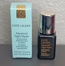 Estée Lauder Advanced Night Repair Synchronized Multi-Recovery Complex travel sz