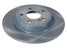 Disque de frein Mercedes 408