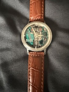 50th Anniversary Accutron | eBay