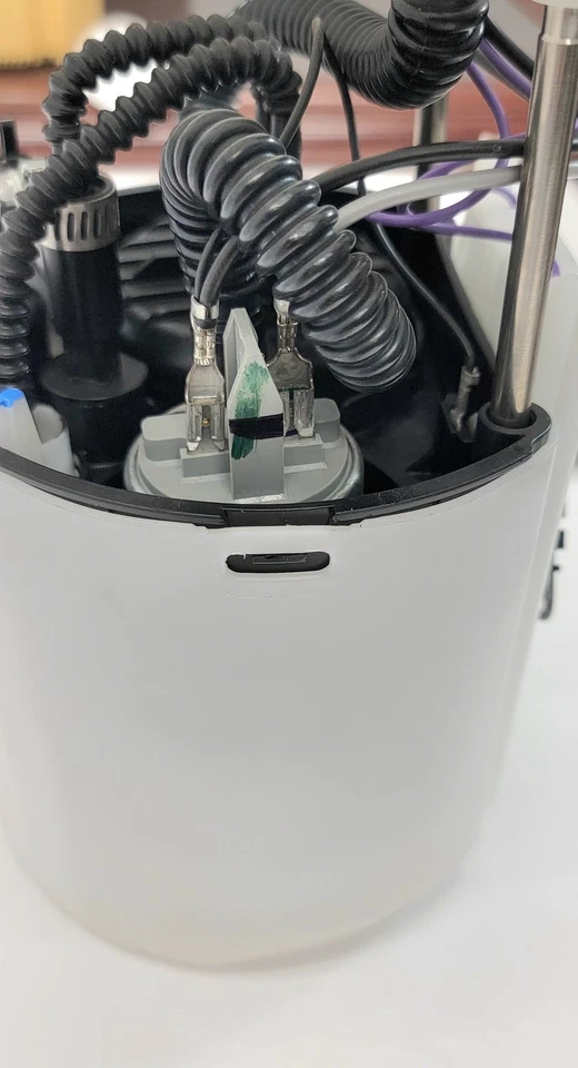 Módulo de bomba de combustible Mopar 68154305AB para 12-23 Grand Cherokee Durango SRT 6,4 L Foto 4 de 4