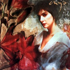 Watermark [CD] Enya [*READ*, VERY GOOD]
