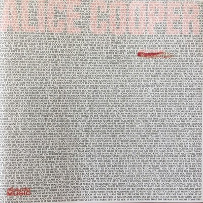 ALICE COOPER - Zipper Catches Skin - CD [MINT] - Hard Rock, Glam [Like New]