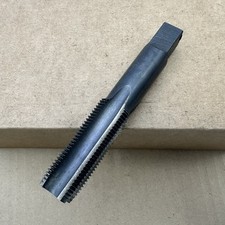 Winter 7/8 -14 NF GH4 HS TAPERED FLUTE TAP - Pre Owned - Very Nice Shape